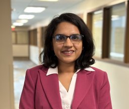 Srijita das