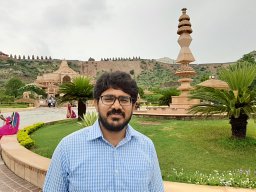 Santosh Kumar Vipparthi