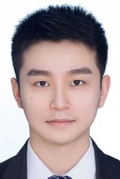 Shiyao Li (李师尧)