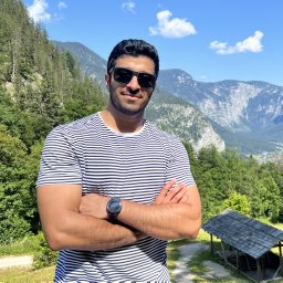 Vivek Oommen