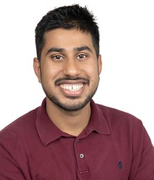 Suhas Suresha