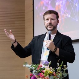 Dr. Anderson Rocha (Full-Professor)