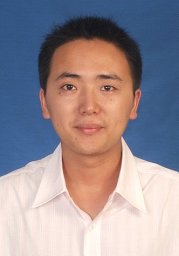 Xiaobo Qu (屈小波)
