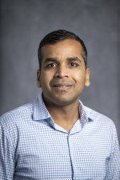 Avinash Collis