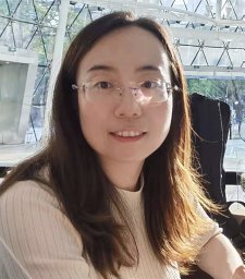 Qiong Cao