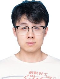 Shangqi Deng