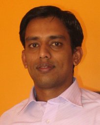 Raghavendra Ramesh