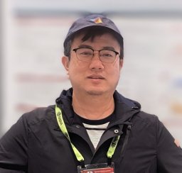 Ruoyu Li
