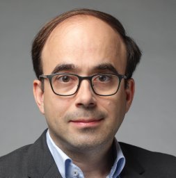 Dimitrios Karampinos