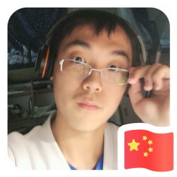 Jieao Zhu（朱结奥）