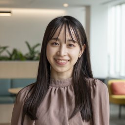 Yuna Watanabe