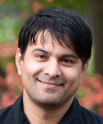 Parikshit Ram