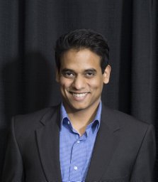 Mathew Joseph Cherukara