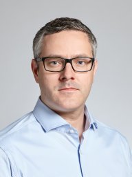 Christoph Studer