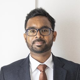 Kishaan Jeeveswaran