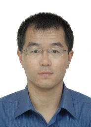 Fengyu Cong