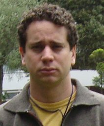Daniel Ventura