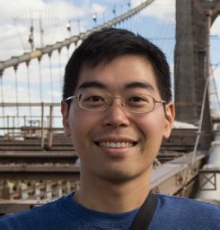 Sam S. Tsai