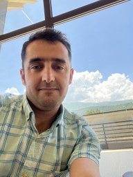 Esmaeil Delfaraz