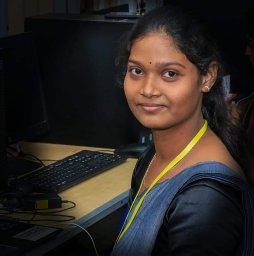 Lavanya Ratnabala