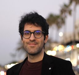 Jamshid Sourati