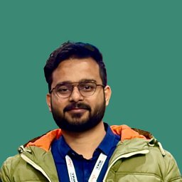 Shriyank Somvanshi