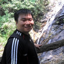 Zhenhua Dong