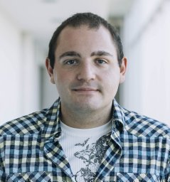 Michael Liut