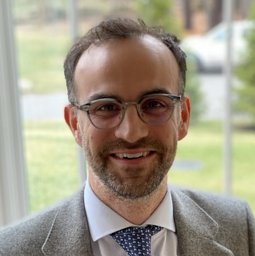 Daniel S. Barron