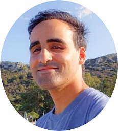 Mehdi Cherti