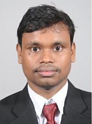 Paresh Baidya