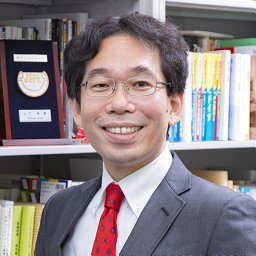 Atsushi Yamashita 山下 淳