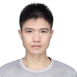 Zhaoyi Yan