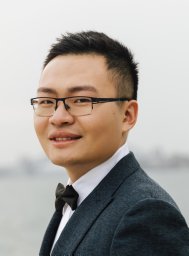 Zhe Chen
