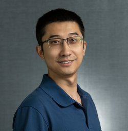 Bingzhe Li
