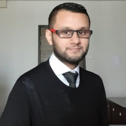 Dr Aman Saggu