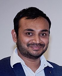 Aanjhan Ranganathan