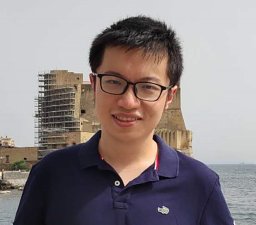 Sibo Cheng