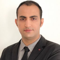 Shahed Rezaei