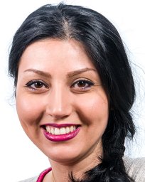 Mina Farmanbar