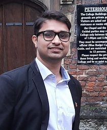 Jatin Chaudhary