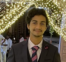 Kanishkha Jaisankar