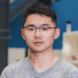 Guoxin Fang