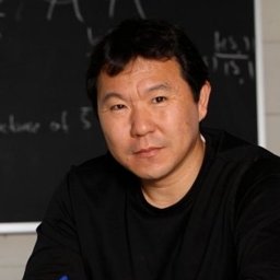 Shang-Hua Teng