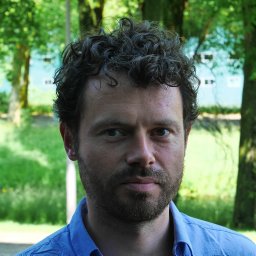 Joris Bierkens