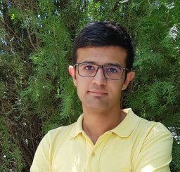 Arash Dargahi Nobari