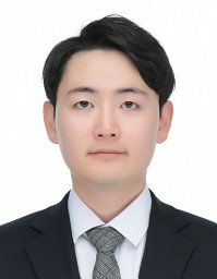 Sunwoong Yang
