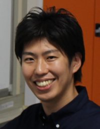 Yuichi Sudo