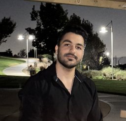 Pedram Zaree