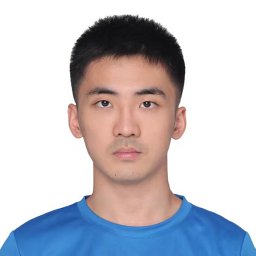 Zhiyong Wang